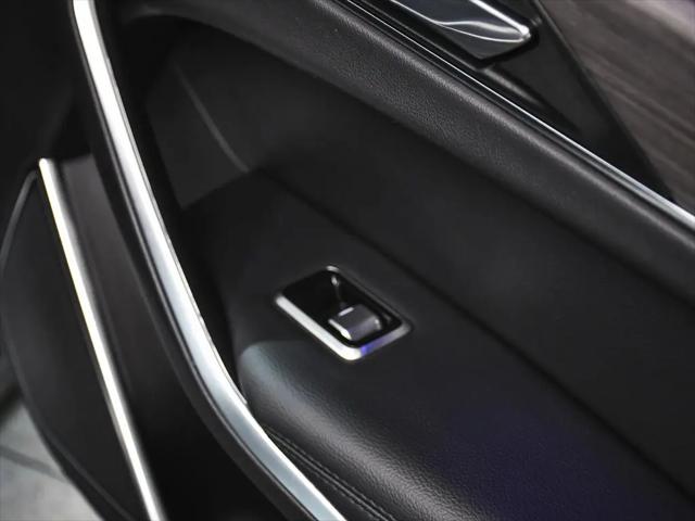 2023 Jaguar F-PACE S P250 AWD Automatic