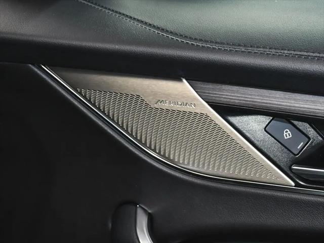 2023 Jaguar F-PACE S P250 AWD Automatic