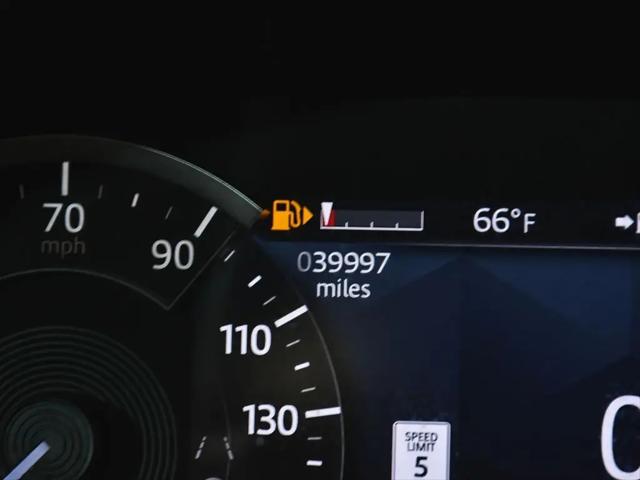 2023 Jaguar F-PACE S P250 AWD Automatic