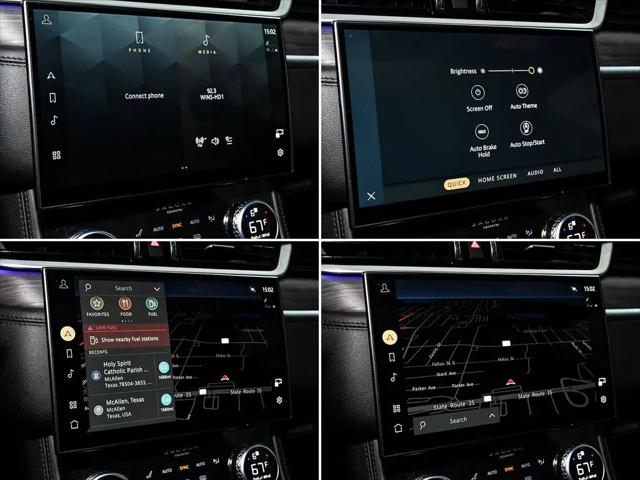 2023 Jaguar F-PACE S P250 AWD Automatic