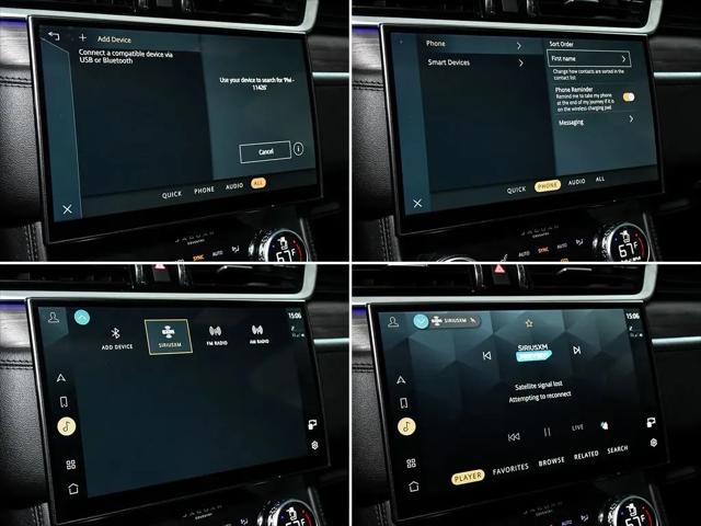 2023 Jaguar F-PACE S P250 AWD Automatic