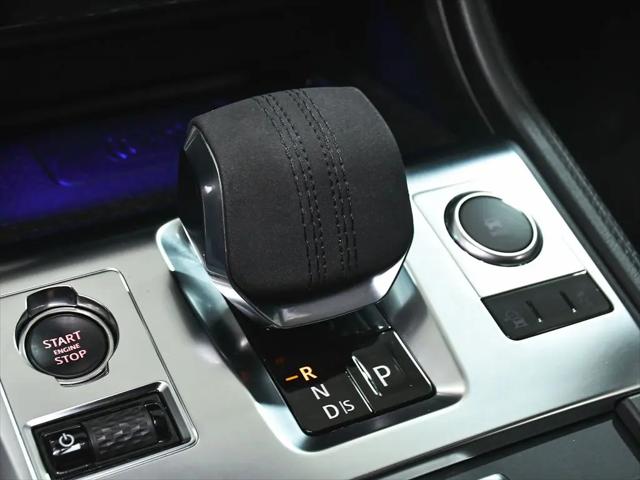 2023 Jaguar F-PACE S P250 AWD Automatic