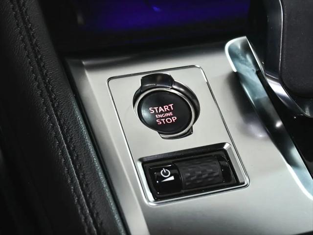 2023 Jaguar F-PACE S P250 AWD Automatic