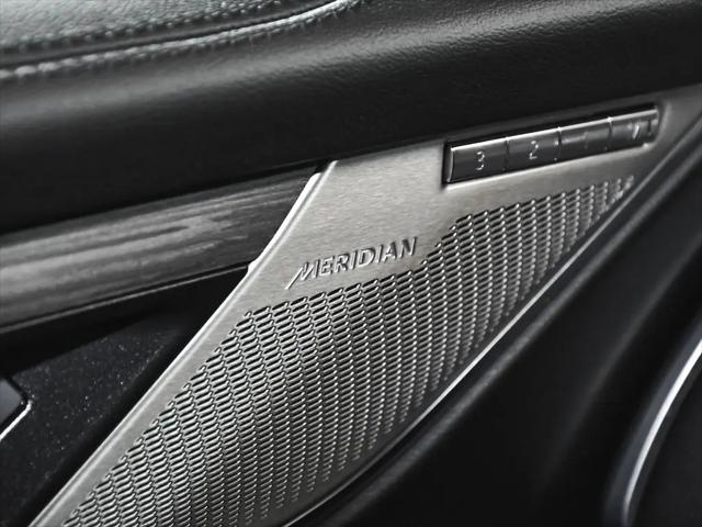 2023 Jaguar F-PACE S P250 AWD Automatic