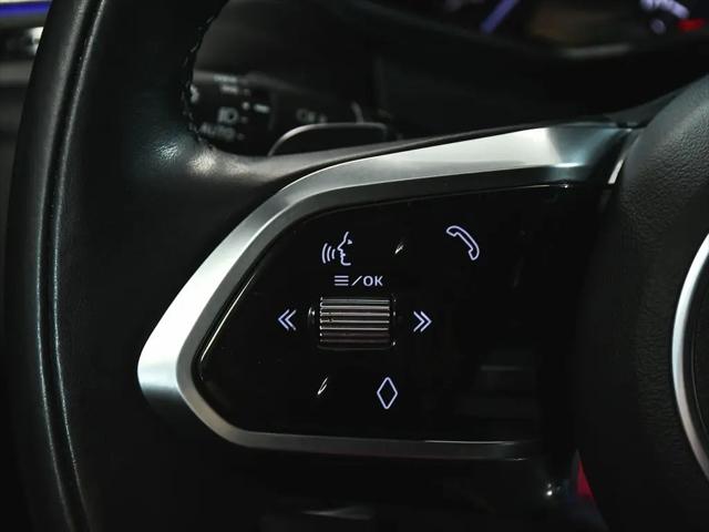 2023 Jaguar F-PACE S P250 AWD Automatic