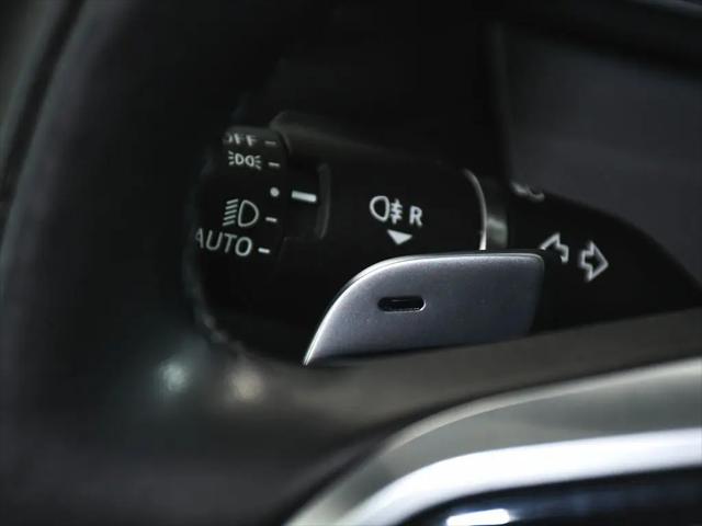 2023 Jaguar F-PACE S P250 AWD Automatic