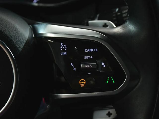 2023 Jaguar F-PACE S P250 AWD Automatic