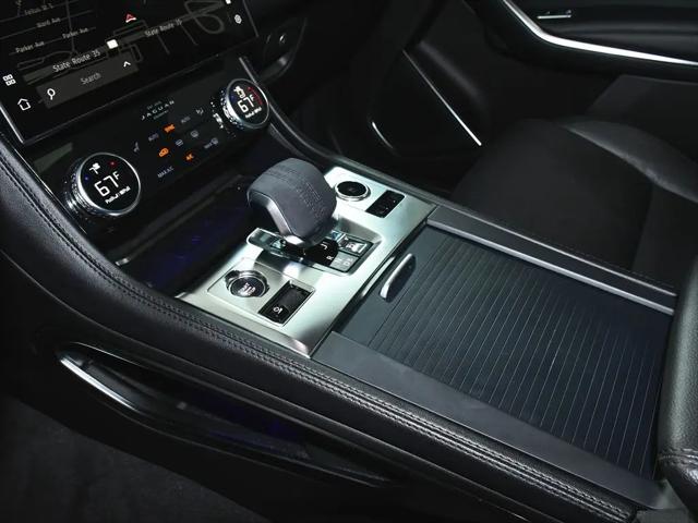 2023 Jaguar F-PACE S P250 AWD Automatic