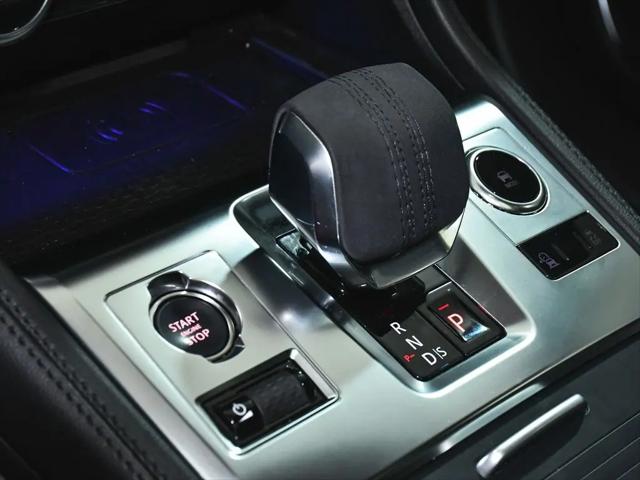 2023 Jaguar F-PACE S P250 AWD Automatic