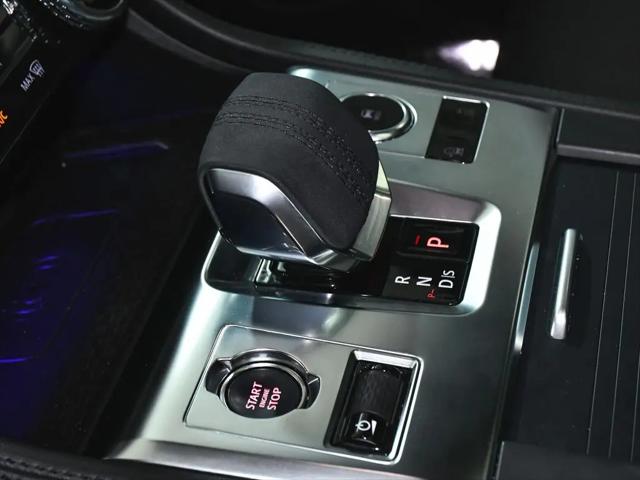 2023 Jaguar F-PACE S P250 AWD Automatic