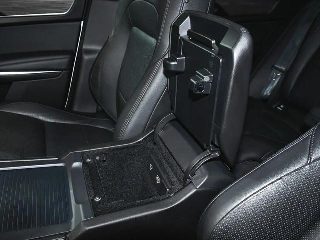 2023 Jaguar F-PACE S P250 AWD Automatic