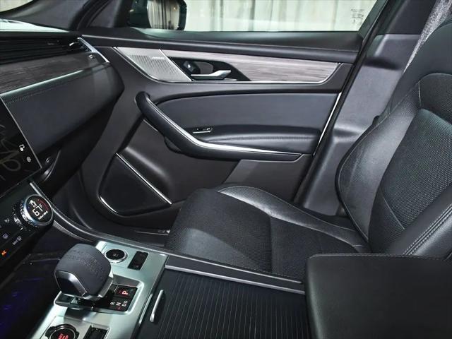 2023 Jaguar F-PACE S P250 AWD Automatic