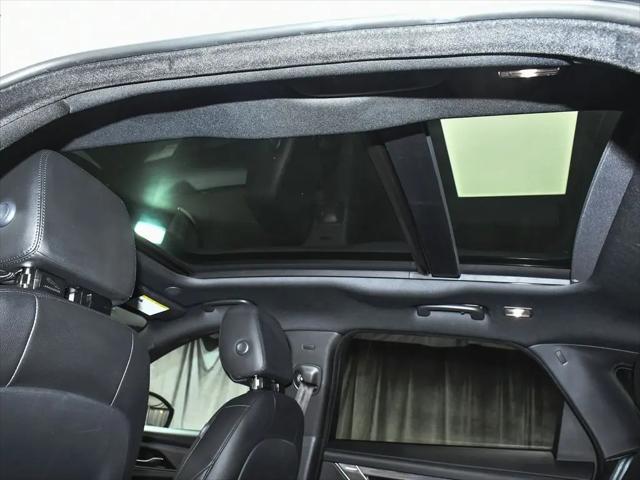 2023 Jaguar F-PACE S P250 AWD Automatic