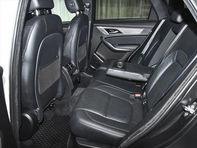 2023 Jaguar F-PACE S P250 AWD Automatic