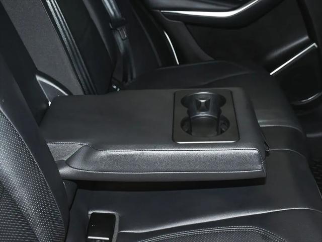 2023 Jaguar F-PACE S P250 AWD Automatic