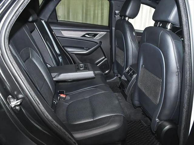 2023 Jaguar F-PACE S P250 AWD Automatic