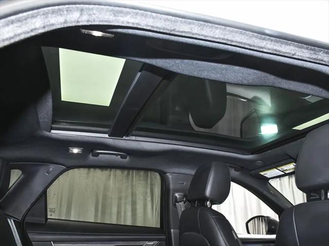 2023 Jaguar F-PACE S P250 AWD Automatic
