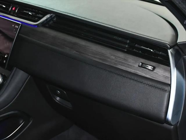 2023 Jaguar F-PACE S P250 AWD Automatic