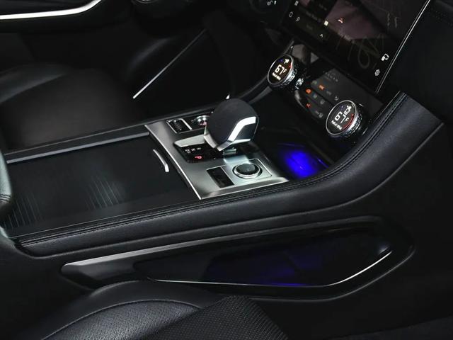 2023 Jaguar F-PACE S P250 AWD Automatic