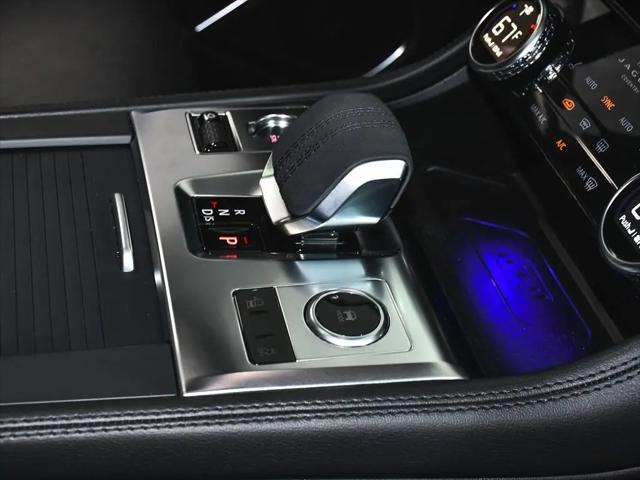 2023 Jaguar F-PACE S P250 AWD Automatic