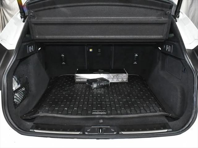 2023 Jaguar F-PACE S P250 AWD Automatic