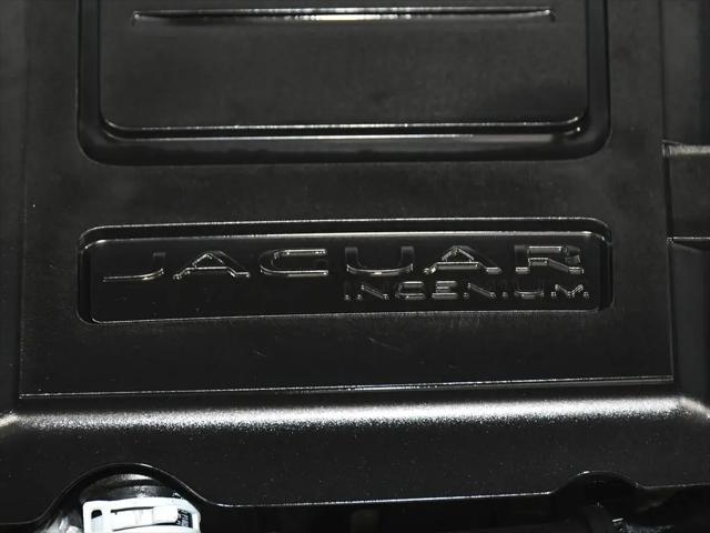 2023 Jaguar F-PACE S P250 AWD Automatic