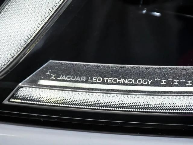 2023 Jaguar F-PACE S P250 AWD Automatic