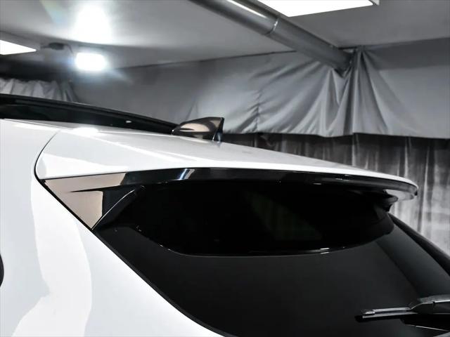 2023 Jaguar F-PACE S P250 AWD Automatic