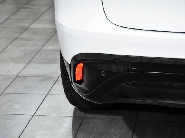 2023 Jaguar F-PACE S P250 AWD Automatic