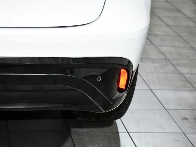 2023 Jaguar F-PACE S P250 AWD Automatic