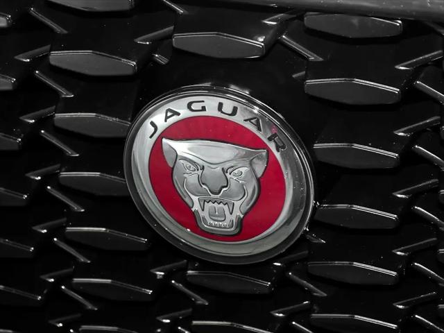 2023 Jaguar F-PACE S P250 AWD Automatic