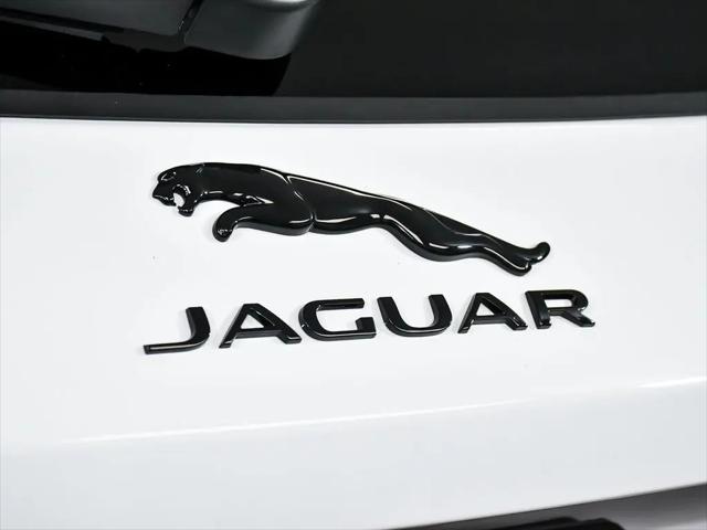 2023 Jaguar F-PACE S P250 AWD Automatic
