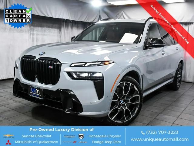 2026 BMW X7 M60i for sale in South Amboy, NJ
