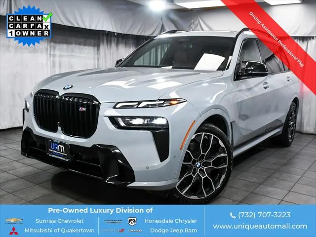 2026 BMW X7 M60i for sale in South Amboy, NJ