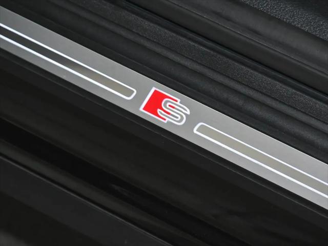 2023 Audi SQ5 Premium TFSI quattro Tiptronic