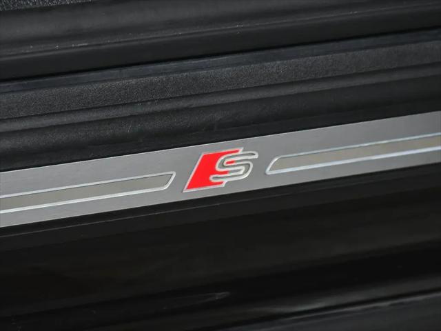 2023 Audi SQ5 Premium TFSI quattro Tiptronic