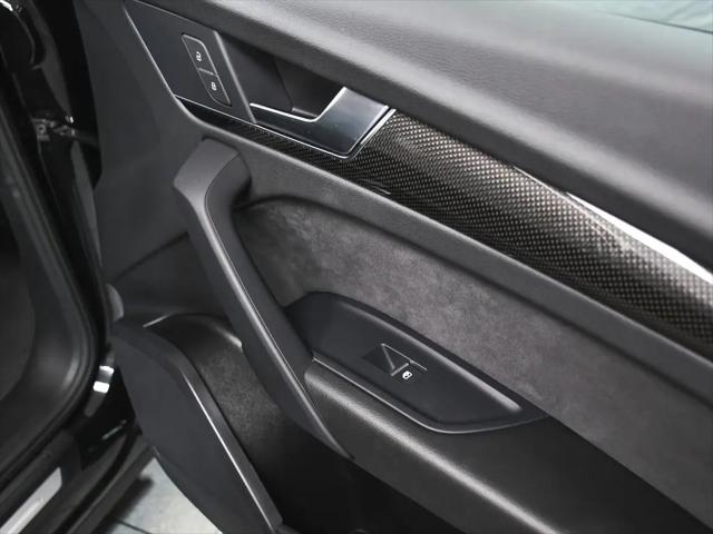 2023 Audi SQ5 Premium TFSI quattro Tiptronic
