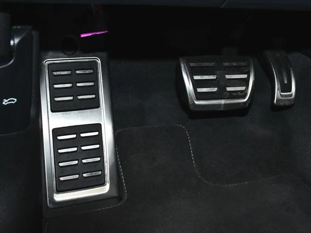 2023 Audi SQ5 Premium TFSI quattro Tiptronic