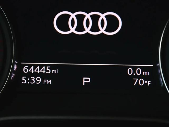 2023 Audi SQ5 Premium TFSI quattro Tiptronic