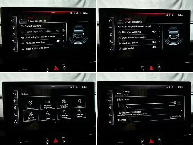 2023 Audi SQ5 Premium TFSI quattro Tiptronic