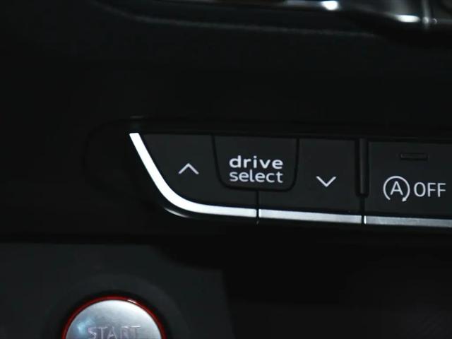 2023 Audi SQ5 Premium TFSI quattro Tiptronic