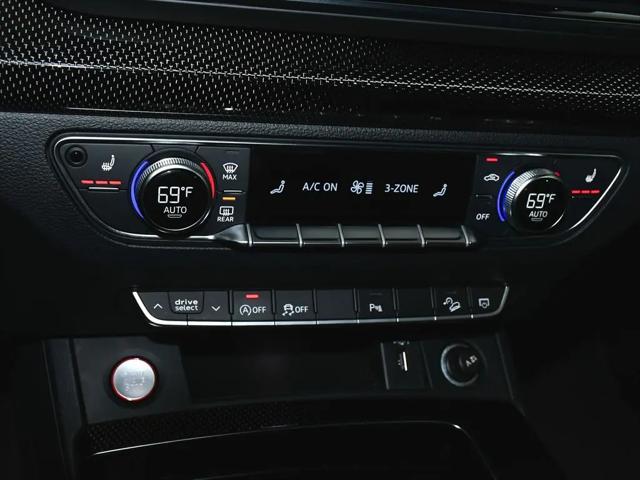 2023 Audi SQ5 Premium TFSI quattro Tiptronic
