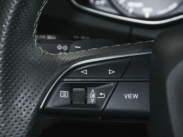 2023 Audi SQ5 Premium TFSI quattro Tiptronic