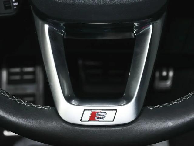 2023 Audi SQ5 Premium TFSI quattro Tiptronic