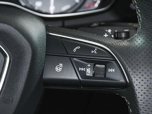 2023 Audi SQ5 Premium TFSI quattro Tiptronic