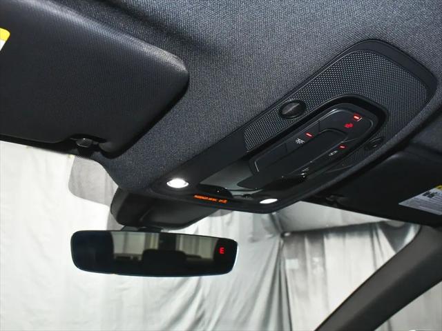 2023 Audi SQ5 Premium TFSI quattro Tiptronic