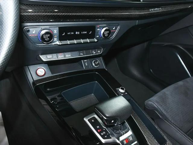 2023 Audi SQ5 Premium TFSI quattro Tiptronic