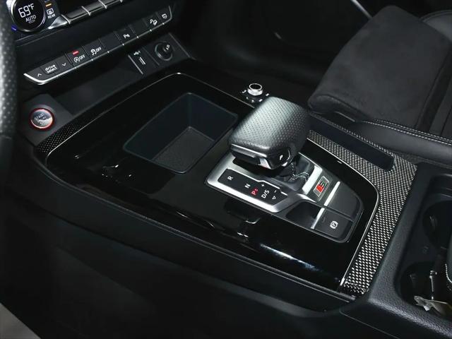 2023 Audi SQ5 Premium TFSI quattro Tiptronic