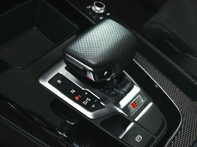2023 Audi SQ5 Premium TFSI quattro Tiptronic