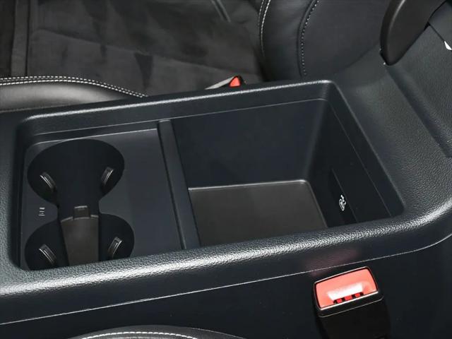 2023 Audi SQ5 Premium TFSI quattro Tiptronic